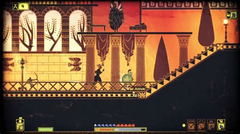 Apotheon Trophy Guide & Road Map .